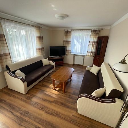 Beach Apartments นีคอร์เซ ภายนอก รูปภาพ