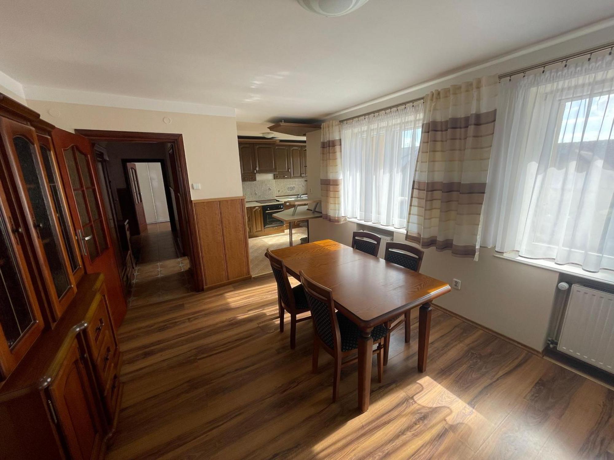 Beach Apartments นีคอร์เซ ภายนอก รูปภาพ