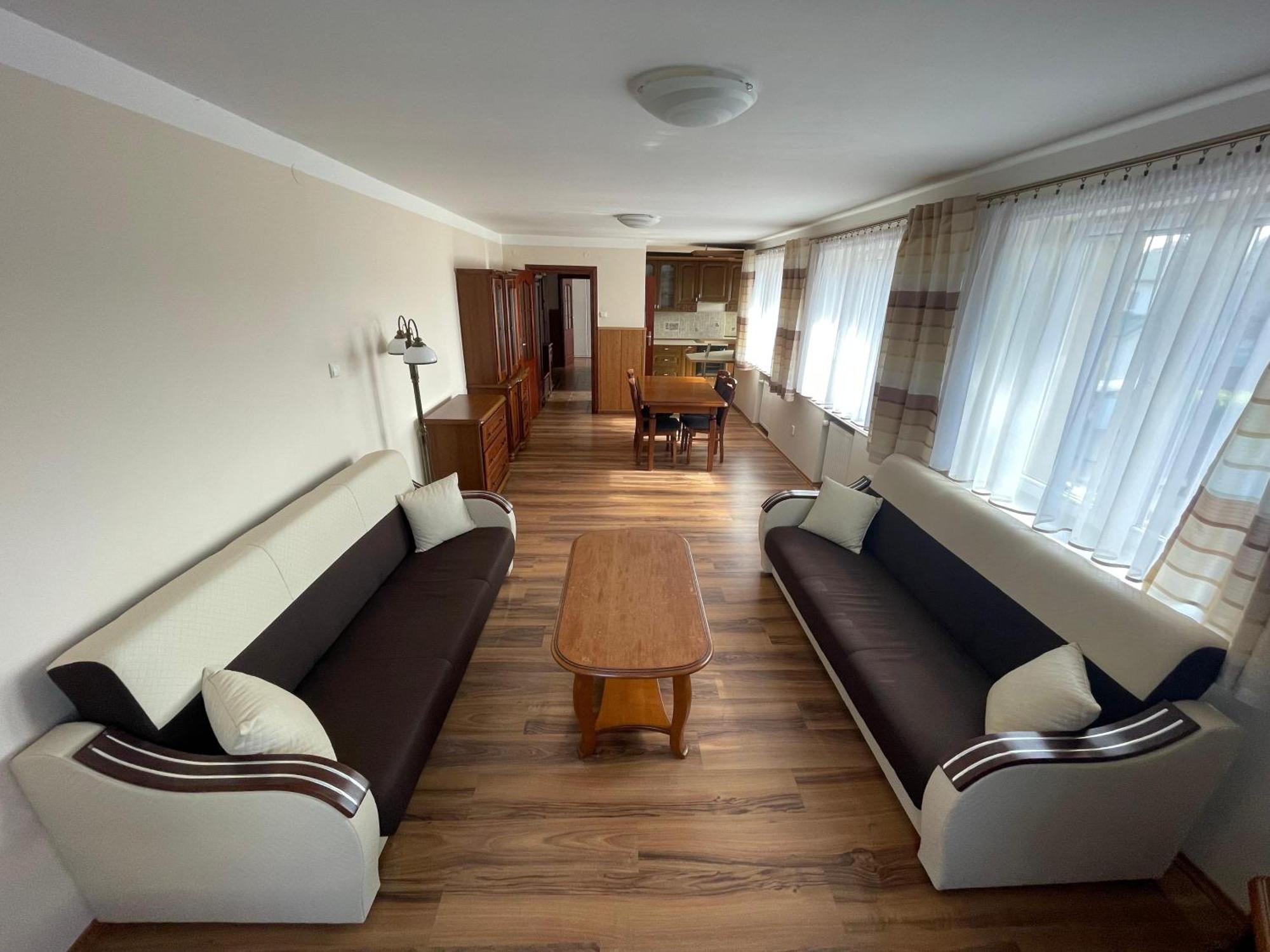 Beach Apartments นีคอร์เซ ภายนอก รูปภาพ