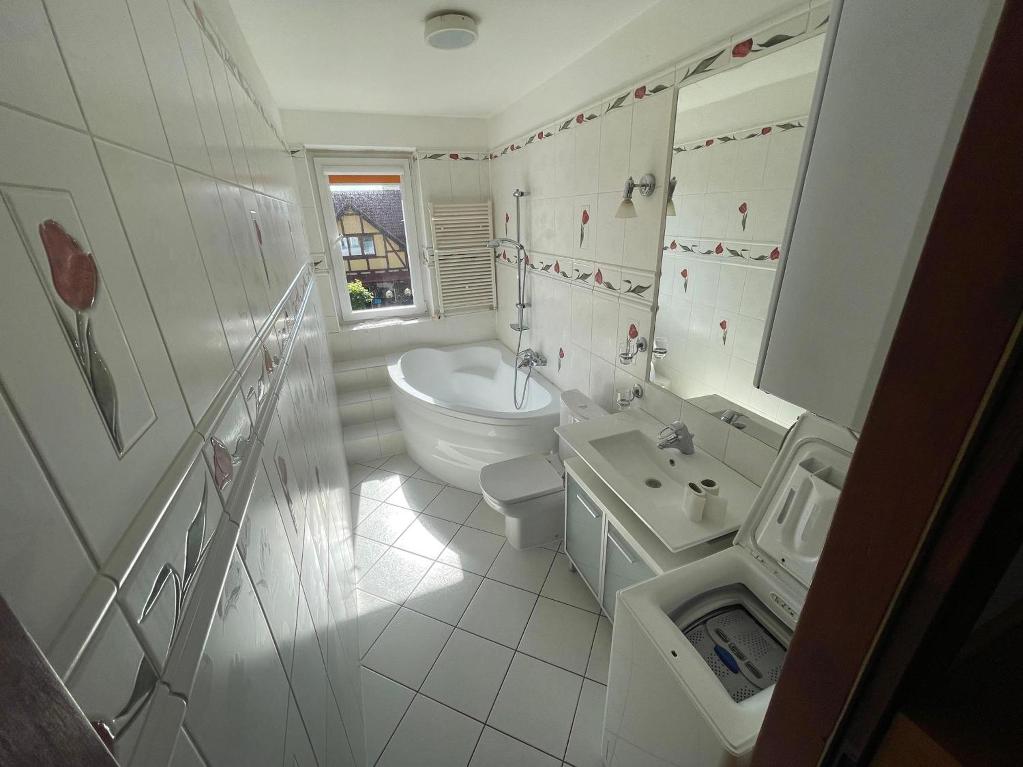Beach Apartments นีคอร์เซ ภายนอก รูปภาพ