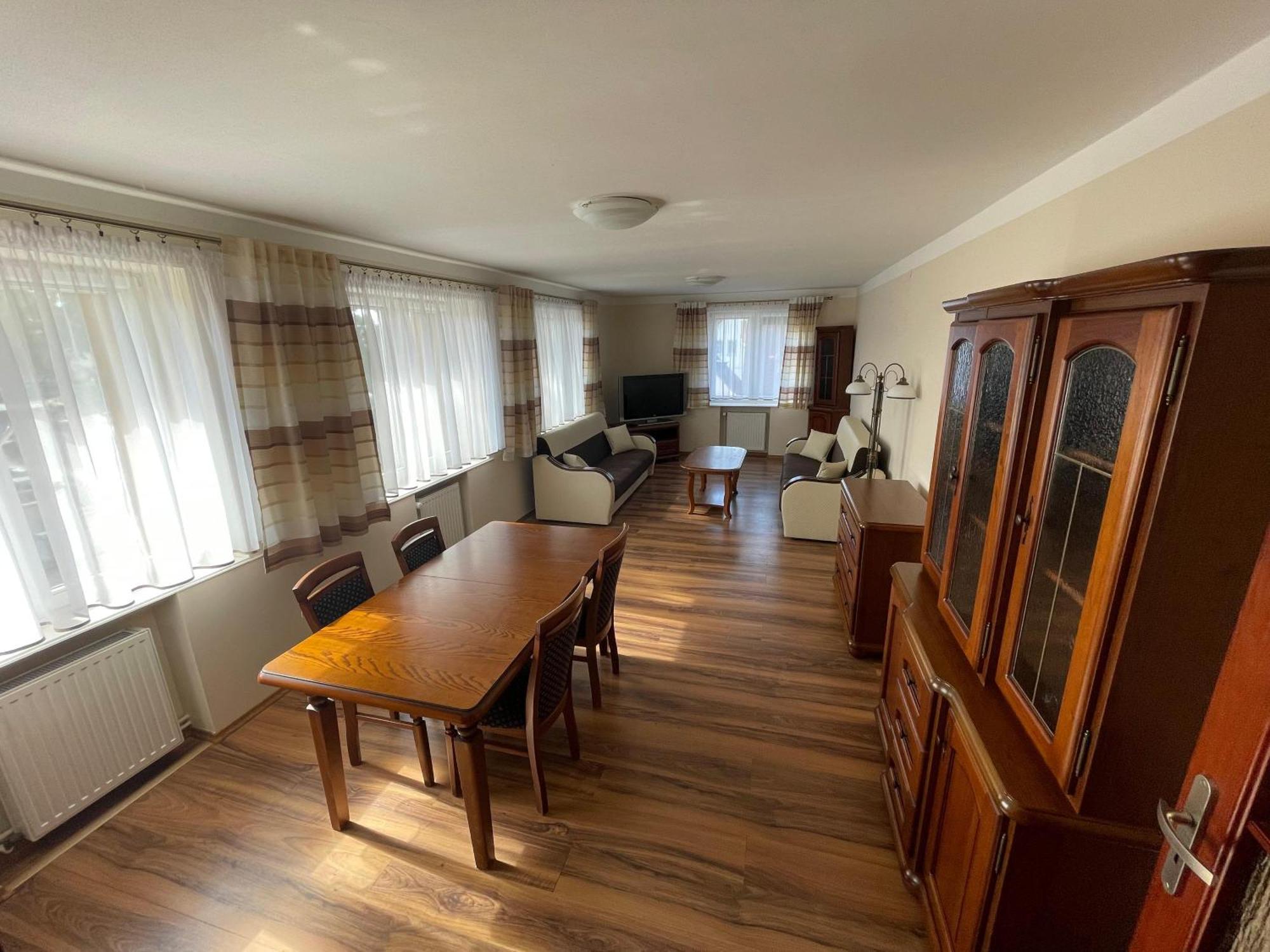Beach Apartments นีคอร์เซ ภายนอก รูปภาพ