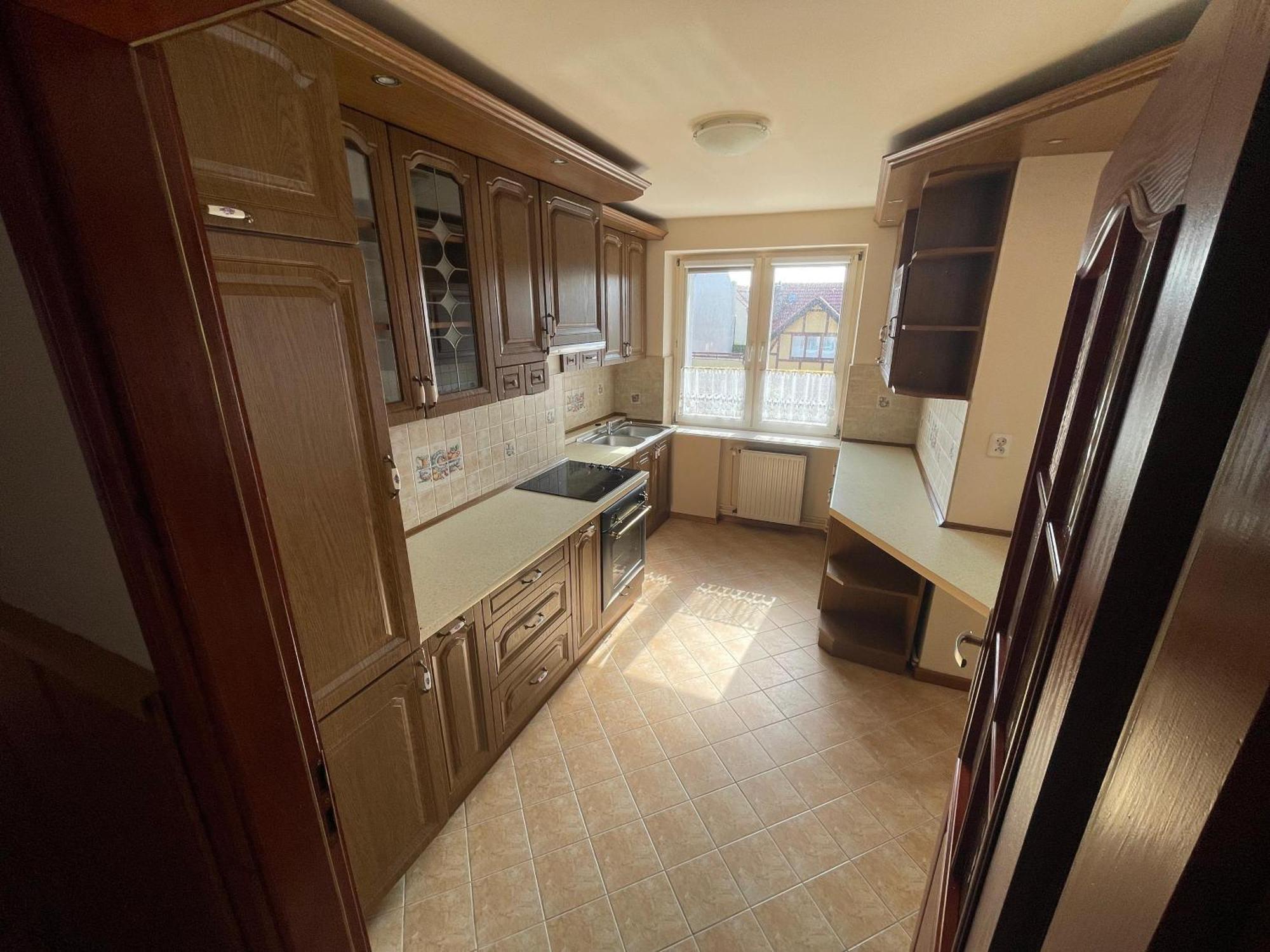 Beach Apartments นีคอร์เซ ภายนอก รูปภาพ
